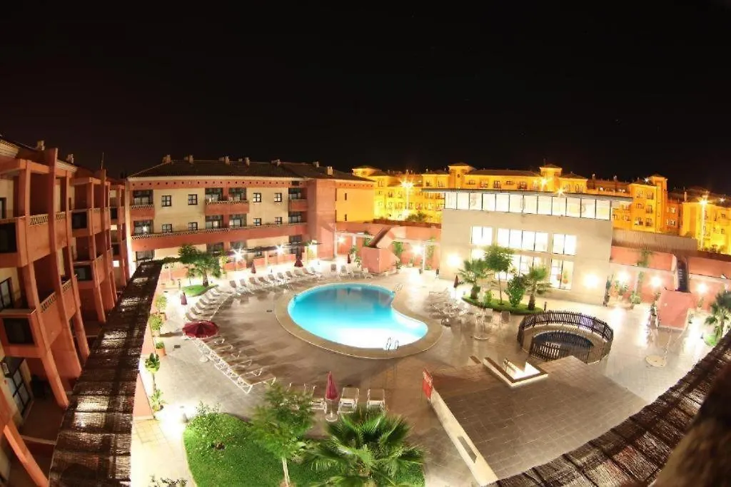 Enebrales 318 Apartman Punta Umbría