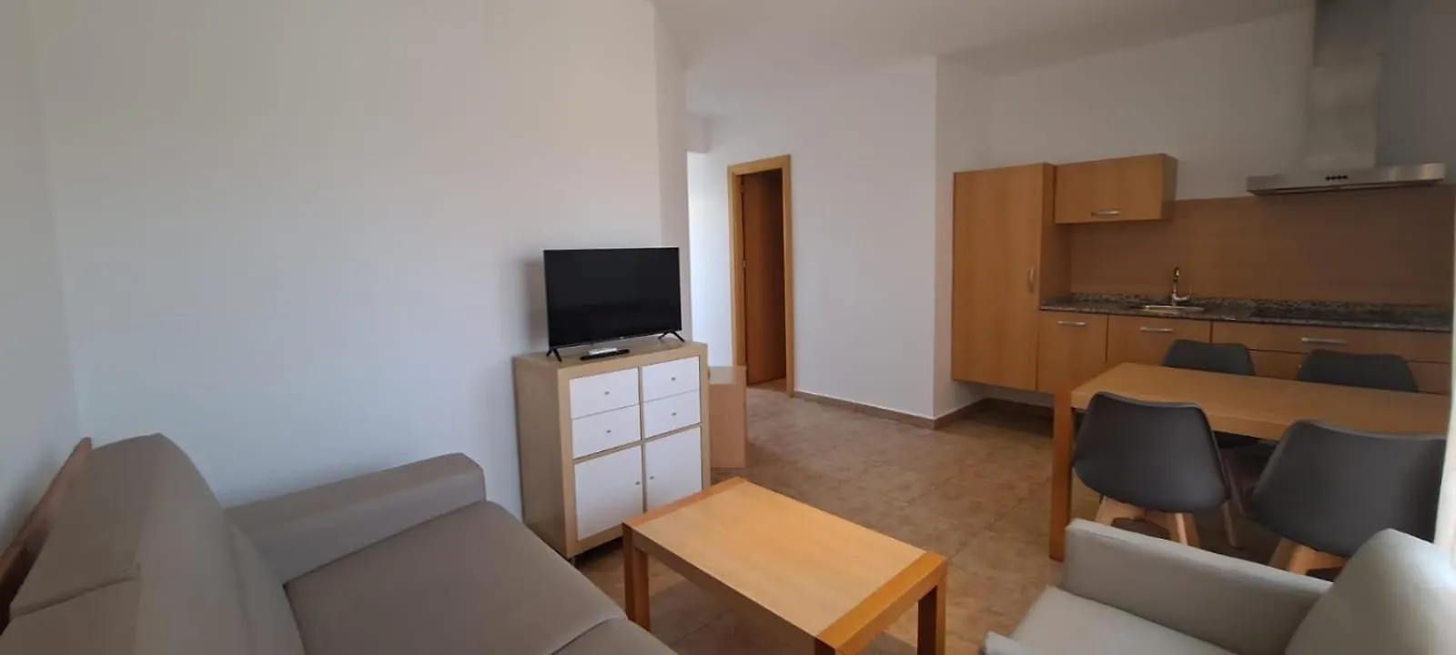 Enebrales 318 Apartman Punta Umbría