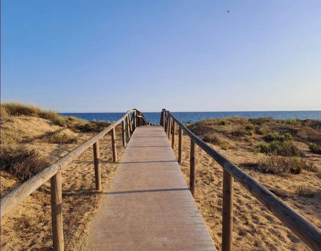 Enebrales 318 Apartman Punta Umbría