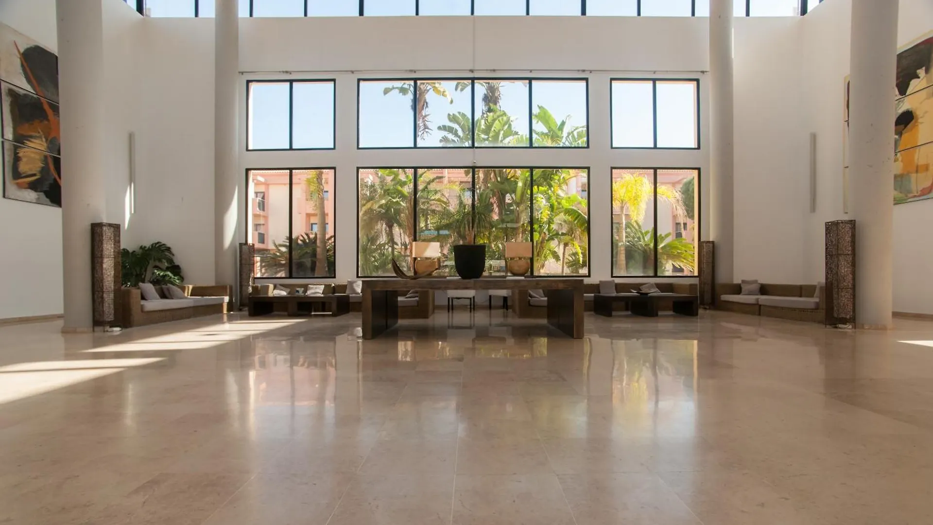 Enebrales 318 Apartman Punta Umbría