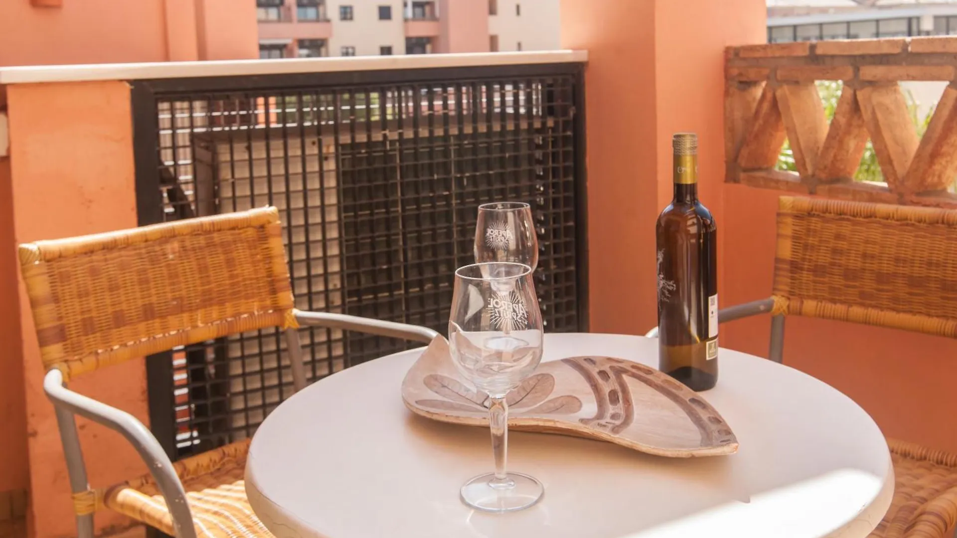 Enebrales 318 Apartman Punta Umbría