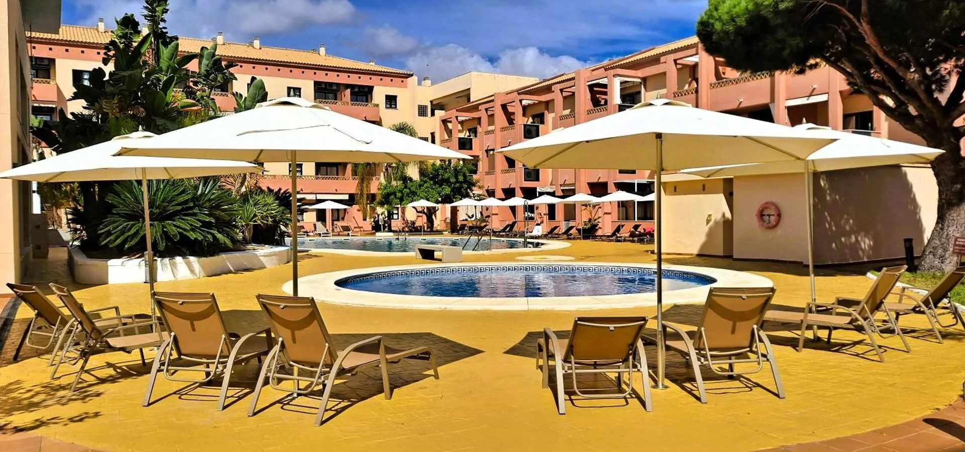 Enebrales 318 Apartman Punta Umbría