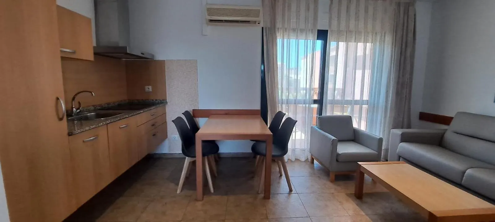 Apartmán Enebrales 318 Punta Umbría