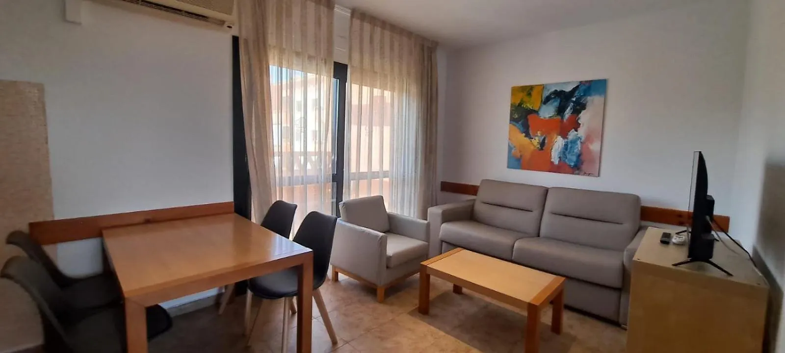 Apartmán Enebrales 318 Punta Umbría