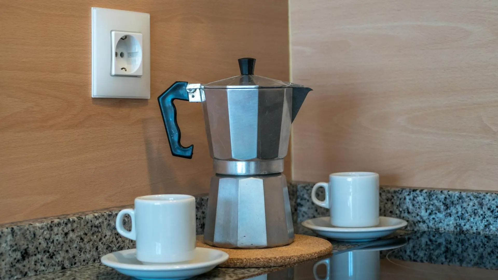 Apartmán Enebrales 318 Punta Umbría 0*,  Španělsko