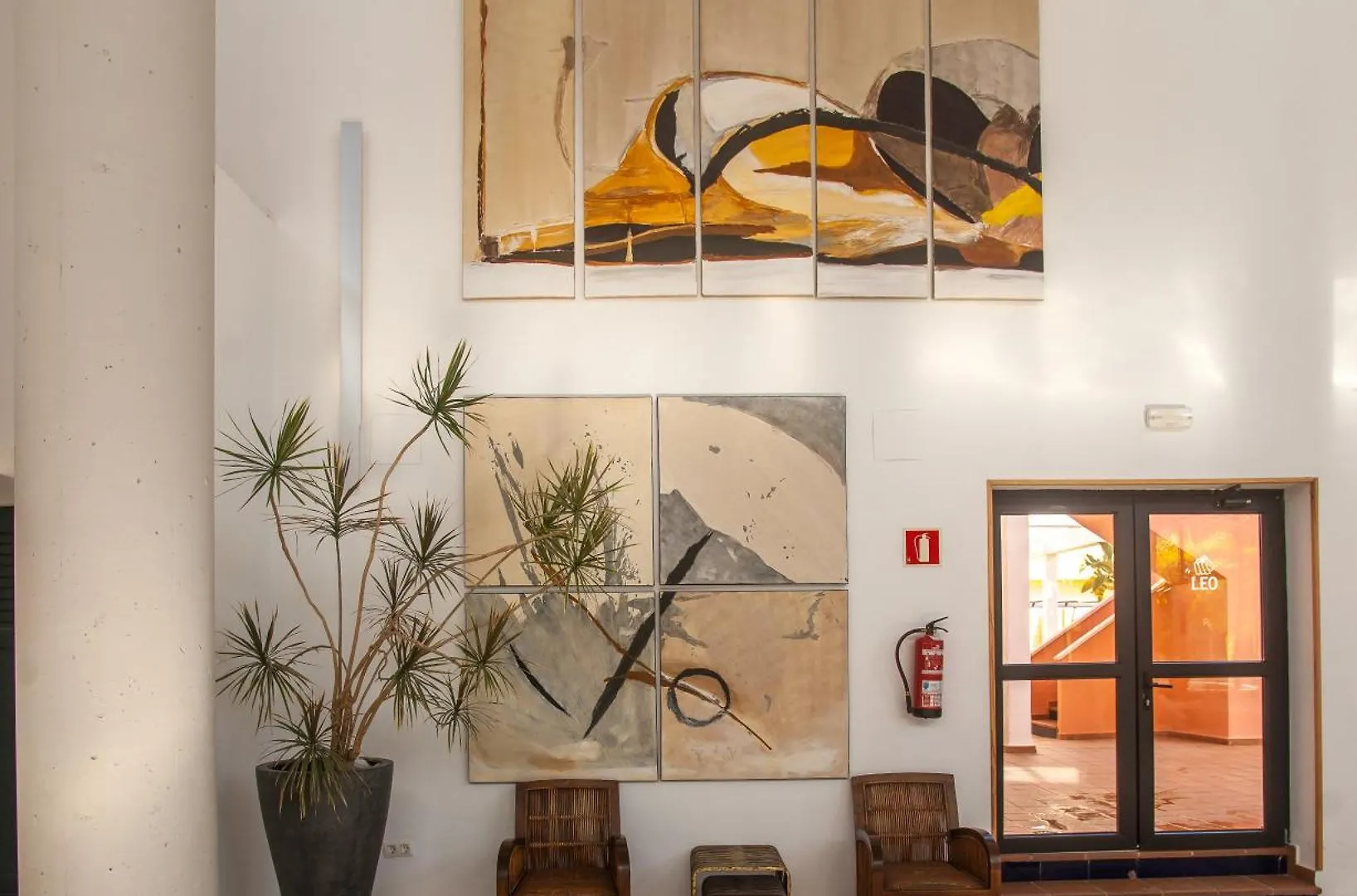 Apartmán Enebrales 318 Punta Umbría