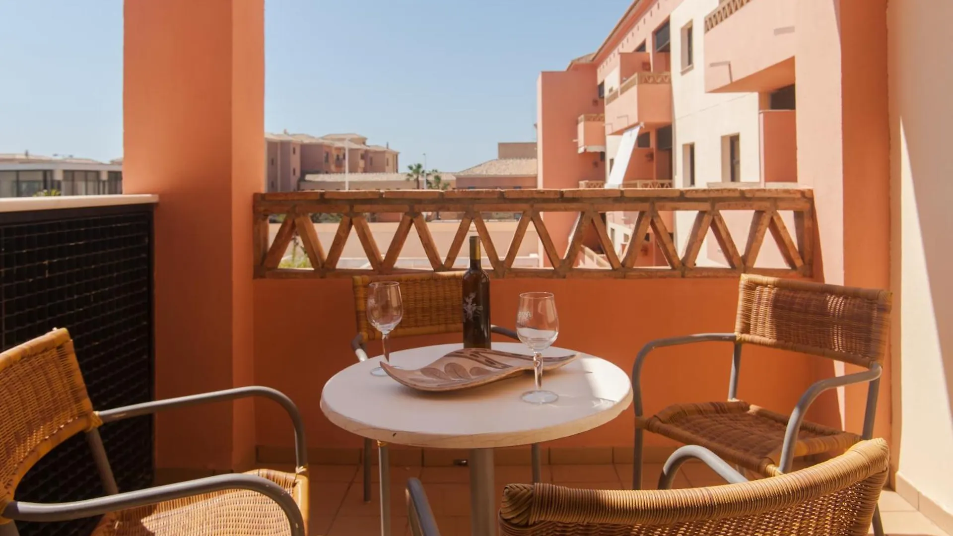 Apartmán Enebrales 318 Punta Umbría Španělsko