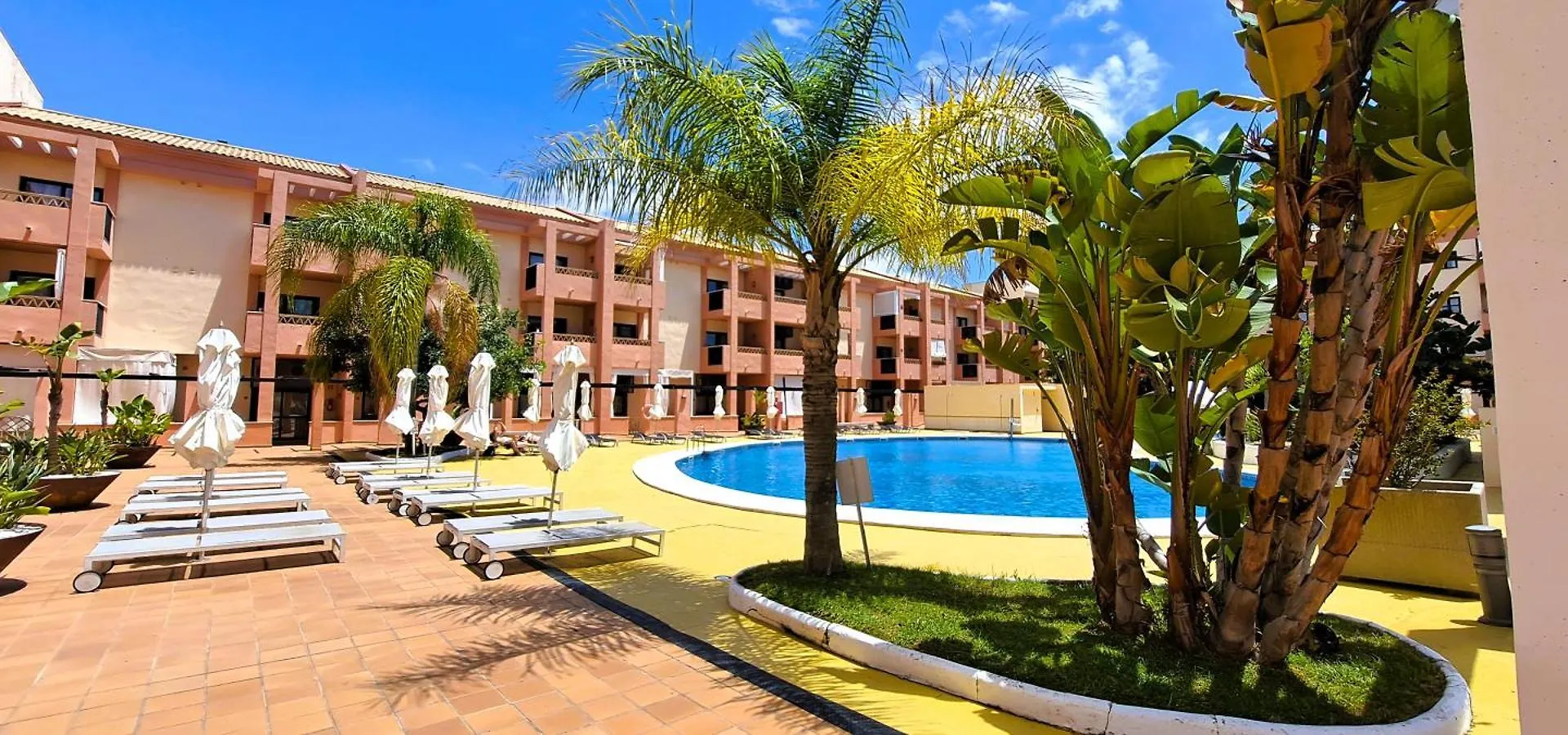 Apartmán Enebrales 318 Punta Umbría 0*,  Španělsko