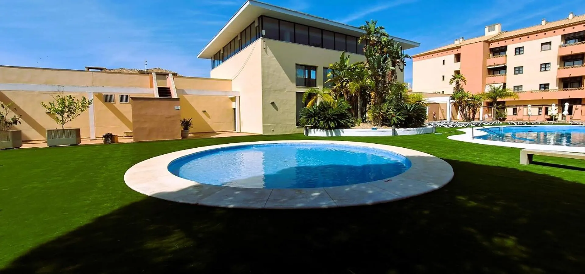 Apartmán Enebrales 318 Punta Umbría