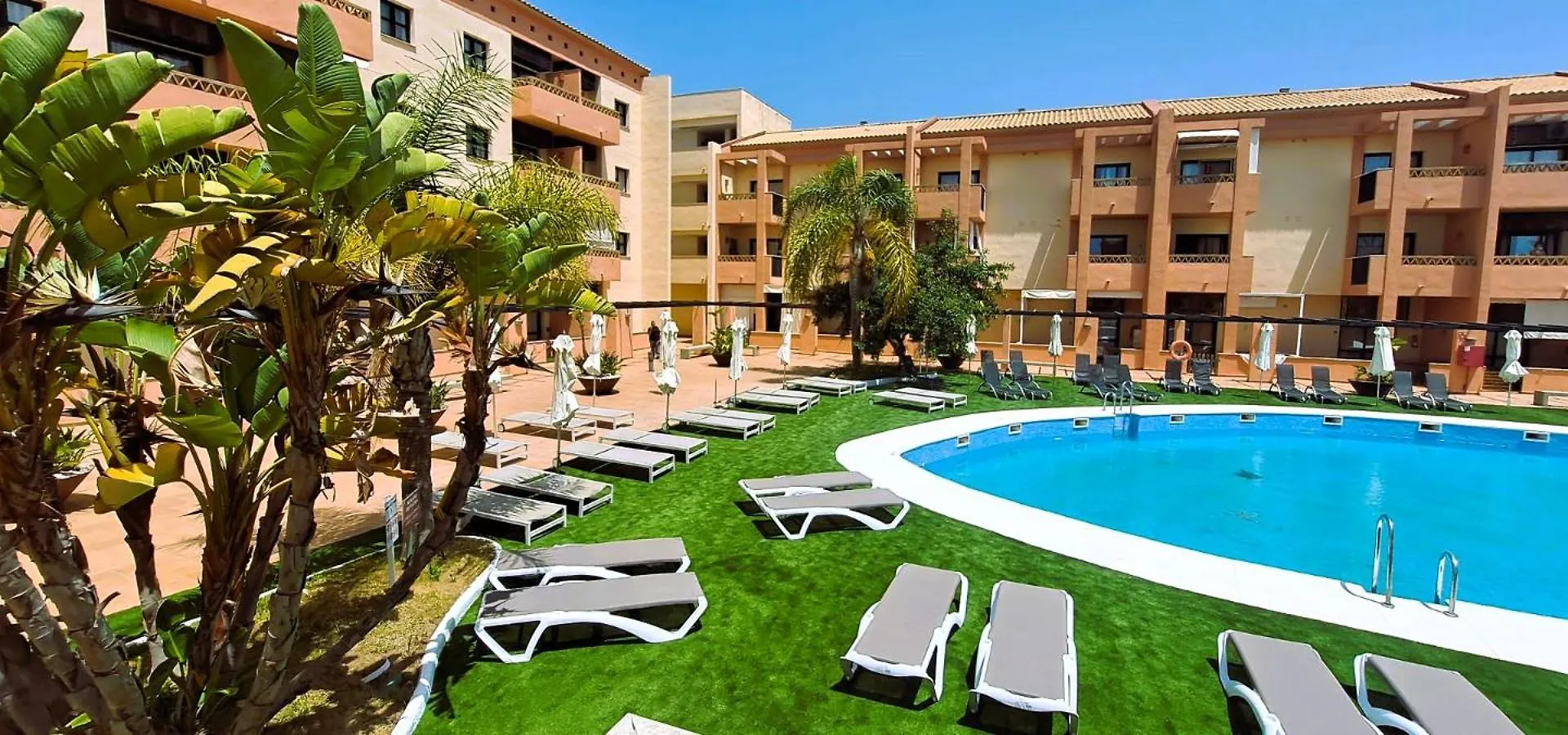 Apartmán Enebrales 318 Punta Umbría