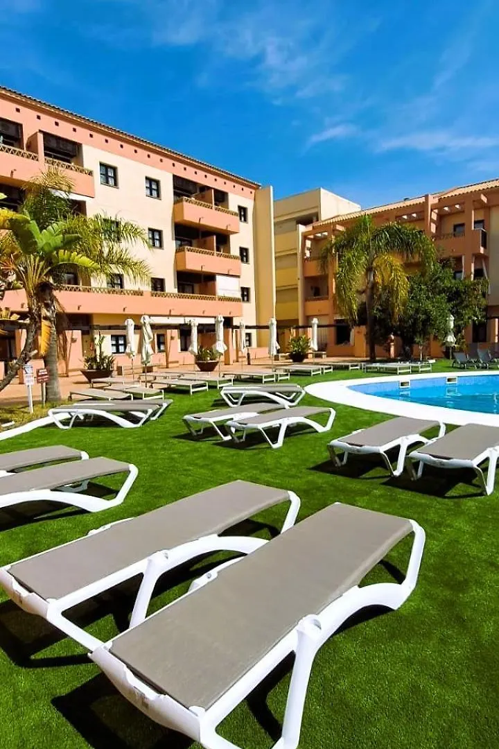 Apartmán Enebrales 318 Punta Umbría