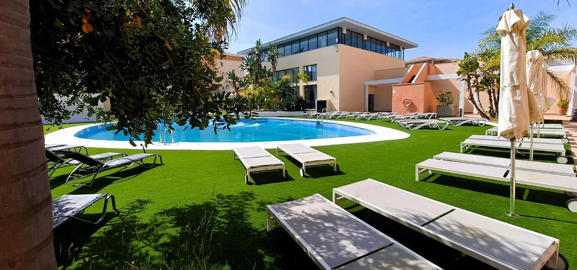 Apartmán Enebrales 318 Punta Umbría